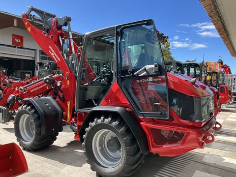 Weidemann 3060 Radlader NEUHEIT