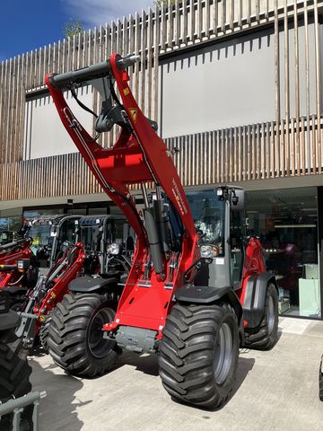 Weidemann 3060 Radlader NEUHEIT