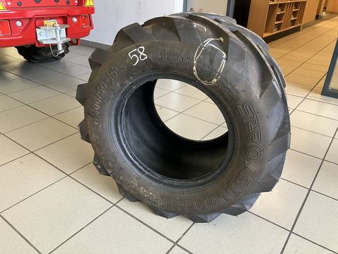Sonstige 1x 400/50-15