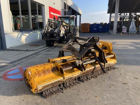 Müthing Mulcher MUM 280