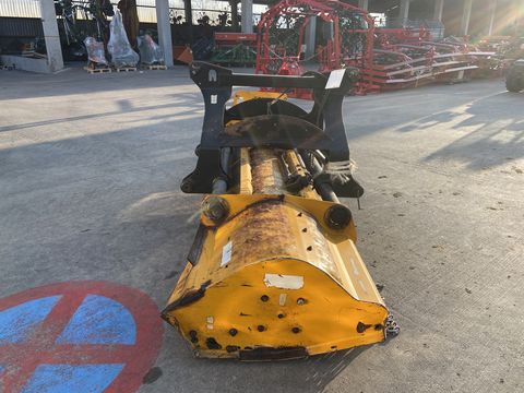 Müthing Mulcher MUM 280