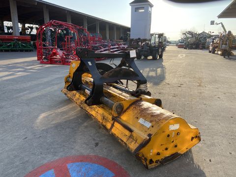 Müthing Mulcher MUM 280