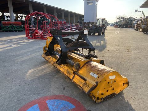 Müthing Mulcher MUM 280