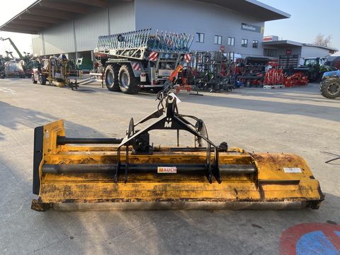 Müthing Mulcher MUM 280