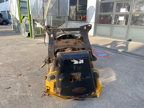 Müthing Mulcher MUM 280