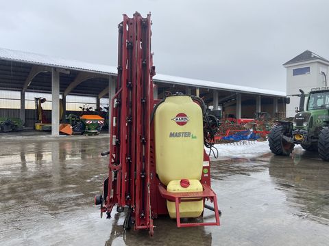 Hardi MASTER 1200L / 18M