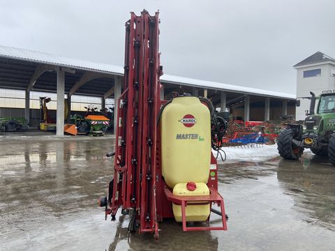 Hardi MASTER 1200L / 18M