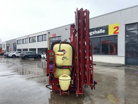 Hardi MASTER 1200L / 18M