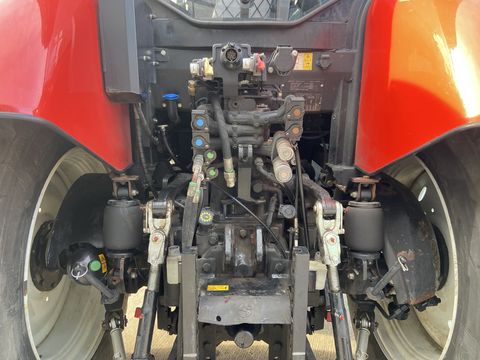 Steyr 4125 Profi CVT