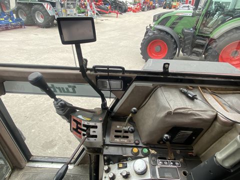 Massey Ferguson 2645 A electronic