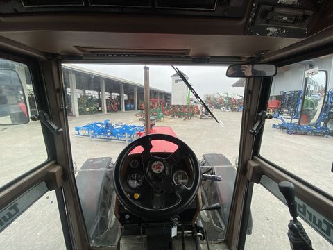 Massey Ferguson 2645 A electronic