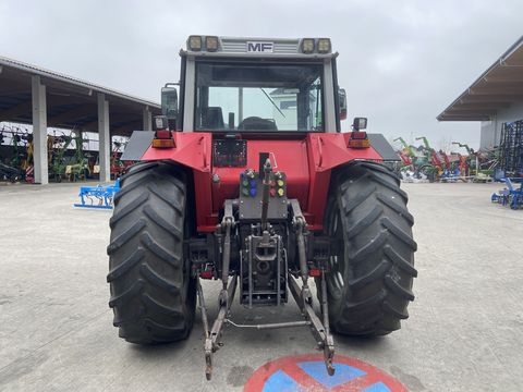 Massey Ferguson 2645 A electronic