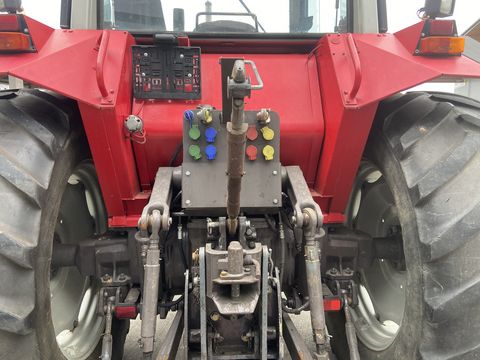 Massey Ferguson 2645 A electronic