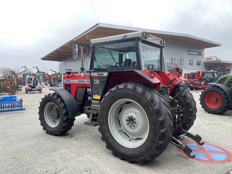 Massey Ferguson 2645 A electronic