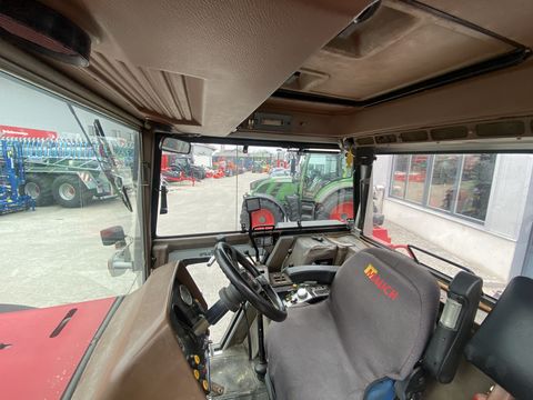 Massey Ferguson 2645 A electronic