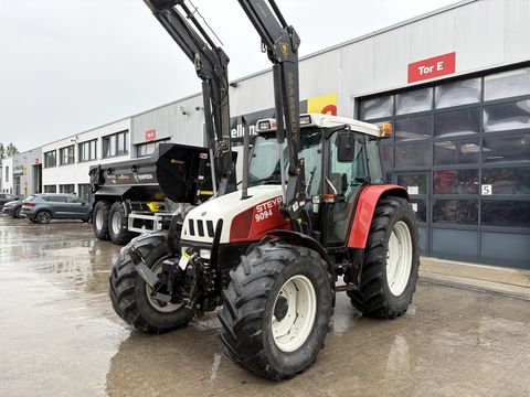 Steyr 9094 A T
