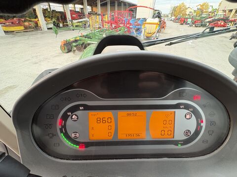Fendt 512 Vario Power Plus + Lenksystem