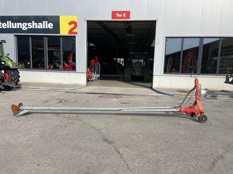 Vakutec Güllemixer TMSM 5.0 M