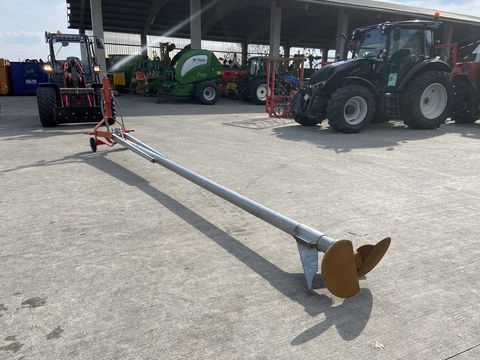 Vakutec Güllemixer TMSM 5.0 M