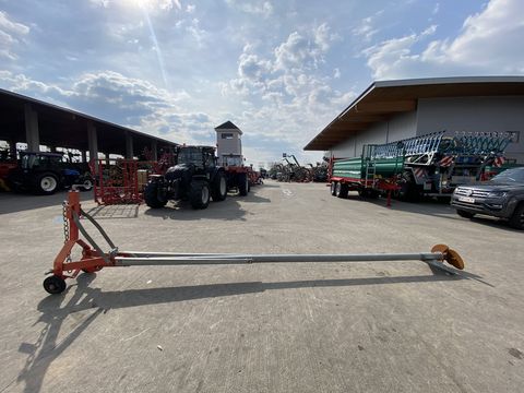 Vakutec Güllemixer TMSM 5.0 M