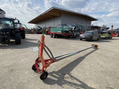 Vakutec Güllemixer TMSM 5.0 M