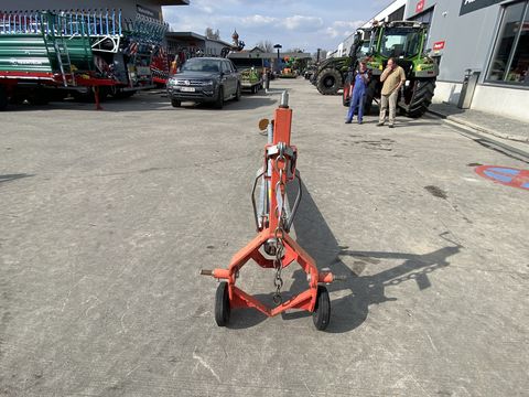 Vakutec Güllemixer TMSM 5.0 M