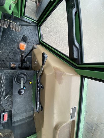 Fendt Farmer 305 LS 40 km/h