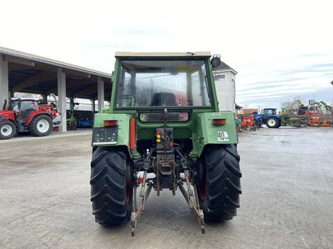 Fendt Farmer 305 LS 40 km/h