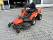 Husqvarna Rider 316Tsx AWD 103cm Mähdeck 40h