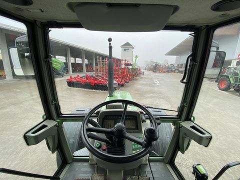 Fendt Favorit 509 C