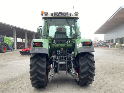 Fendt Favorit 509 C