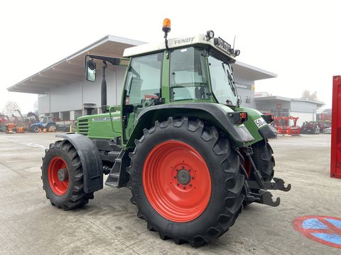 Fendt Favorit 509 C