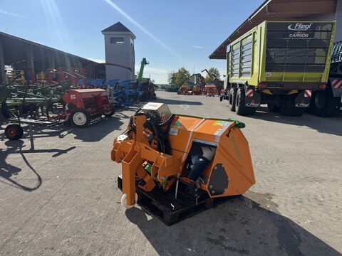 Springer Selbstladestreuer TSS 700