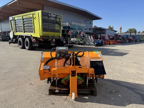 Springer Selbstladestreuer TSS 700