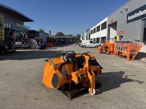 Springer Selbstladestreuer TSS 700