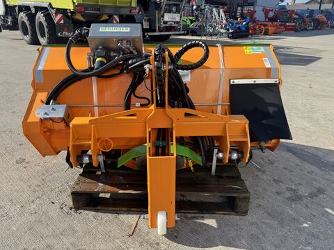 Springer Selbstladestreuer TSS 700