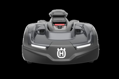 Husqvarna Automower 435X AWD Nera - 5.000m²