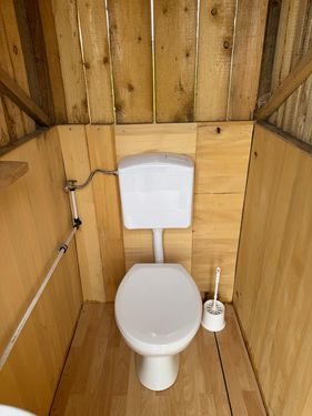 Sonstige Baustellen WC