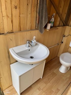 Sonstige Baustellen WC