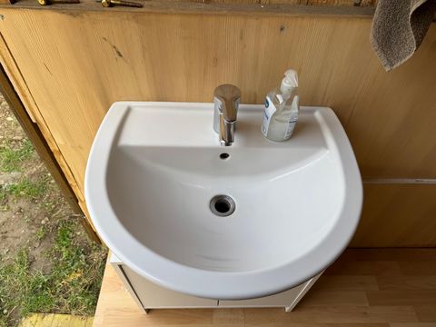 Sonstige Baustellen WC