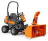 Husqvarna Schneefräse für 524X EFI