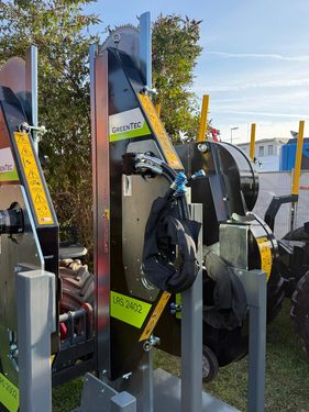 Greentec LRS 2402