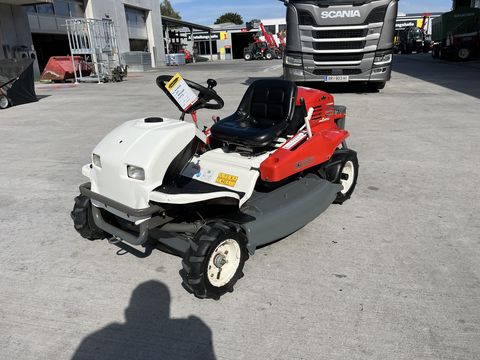 Herkules RM 970 Hochgras / Gestrüppmäher nur 180h 
