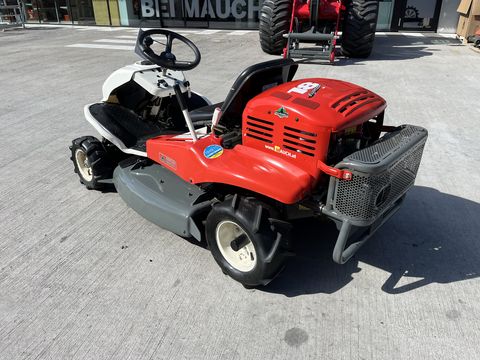 Herkules RM 970 Hochgras / Gestrüppmäher nur 180h
