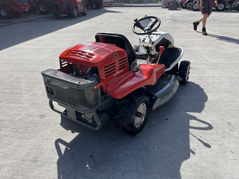 Herkules RM 970 Hochgras / Gestrüppmäher nur 180h