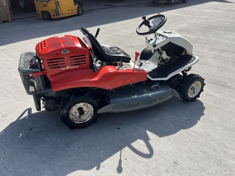 Herkules RM 970 Hochgras / Gestrüppmäher nur 180h