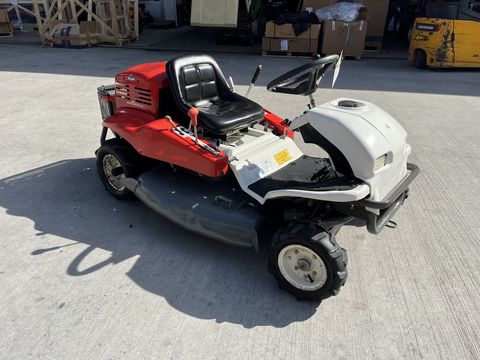 Herkules RM 970 Hochgras / Gestrüppmäher nur 180h