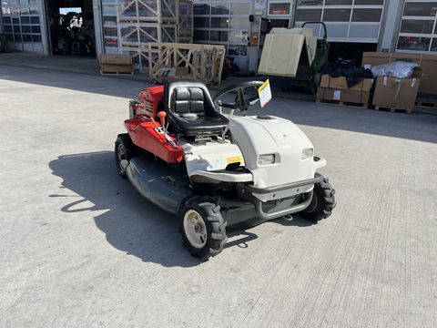 Herkules RM 970 Hochgras / Gestrüppmäher nur 180h