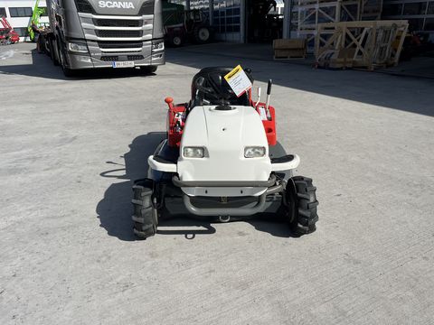 Herkules RM 970 Hochgras / Gestrüppmäher nur 180h