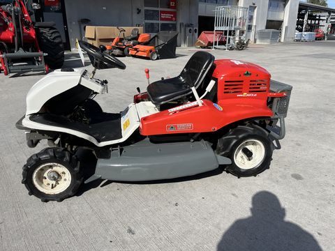Herkules RM 970 Hochgras / Gestrüppmäher nur 180h